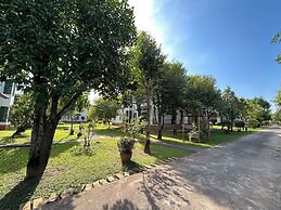 Teak Garden Spa Resort