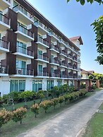 Teak Garden Spa Resort