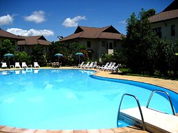 Teak Garden Spa Resort