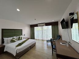 Teak Garden Spa Resort