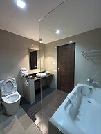 Teak Garden Spa Resort