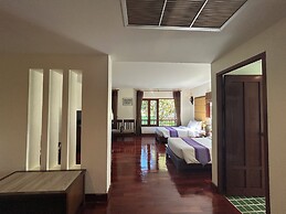 Teak Garden Spa Resort