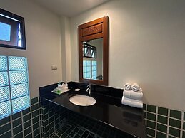 Teak Garden Spa Resort