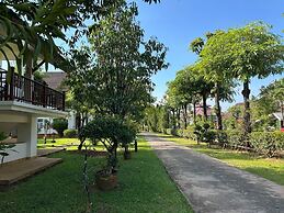Teak Garden Spa Resort