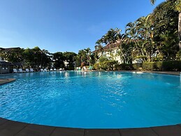Teak Garden Spa Resort