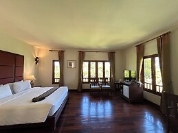 Teak Garden Spa Resort