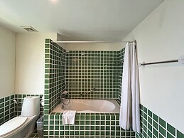 Teak Garden Spa Resort