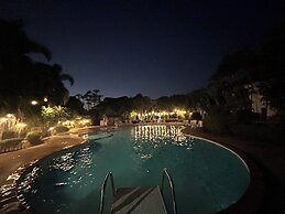 Teak Garden Spa Resort