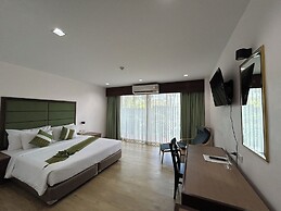 Teak Garden Spa Resort