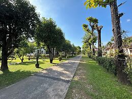 Teak Garden Spa Resort
