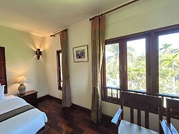 Teak Garden Spa Resort