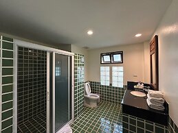 Teak Garden Spa Resort