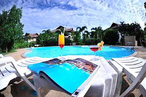 Teak Garden Spa Resort