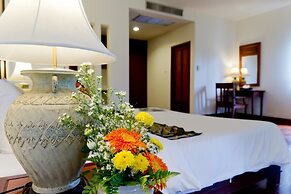 Teak Garden Spa Resort