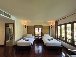 Teak Garden Spa Resort
