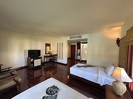 Teak Garden Spa Resort