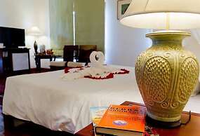 Teak Garden Spa Resort