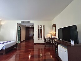 Teak Garden Spa Resort