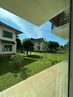 Teak Garden Spa Resort