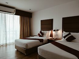 Teak Garden Spa Resort