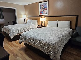 Parkway Motel & European Lodges