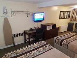 Parkway Motel & European Lodges