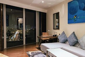 JW Marriott Hotel Hanoi