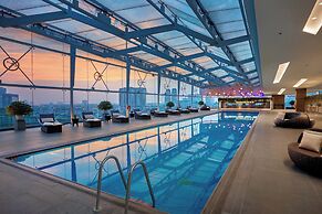 JW Marriott Hotel Hanoi