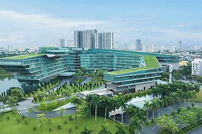 JW Marriott Hotel Hanoi