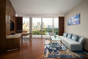 JW Marriott Hotel Hanoi