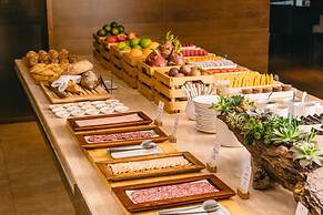 JW Marriott Hotel Hanoi