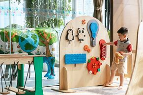 JW Marriott Hotel Hanoi