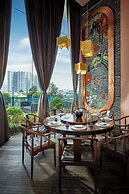 JW Marriott Hotel Hanoi