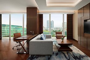 JW Marriott Hotel Hanoi