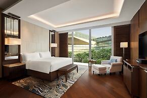 JW Marriott Hotel Hanoi