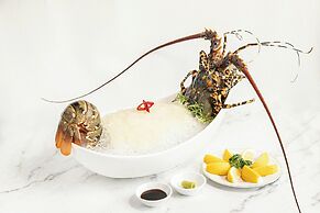 JW Marriott Hotel Hanoi