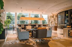 JW Marriott Hotel Hanoi