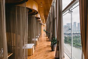 JW Marriott Hotel Hanoi