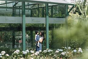 JW Marriott Hotel Hanoi