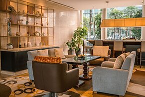 JW Marriott Hotel Hanoi