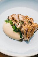 JW Marriott Hotel Hanoi