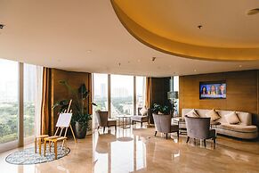 JW Marriott Hotel Hanoi