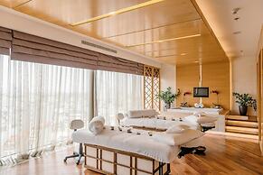 JW Marriott Hotel Hanoi