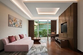 JW Marriott Hotel Hanoi