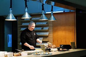 JW Marriott Hotel Hanoi