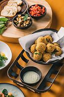 JW Marriott Hotel Hanoi