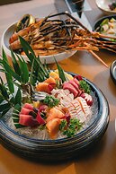 JW Marriott Hotel Hanoi