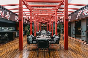 JW Marriott Hotel Hanoi