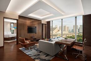 JW Marriott Hotel Hanoi