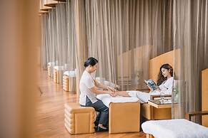 JW Marriott Hotel Hanoi